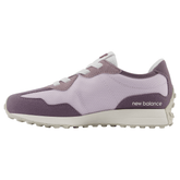 New Balance 327 Bungee Lace Children Trainers New Balance